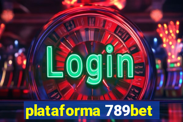 plataforma 789bet